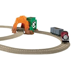 Thomas & Friends: TrackMaster Arthur at the Copper Mine