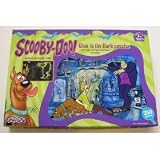 Scooby Doo Glow in the Dark The Case of Frankensteins Monster! Scooby Doo Glow in the Dark The Case of Frankensteins Monster!