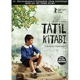 Tatil Kitabi (DVD)