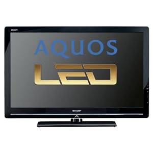 Sharp LC-19LE430E