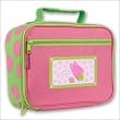 Lunch Box, Butterfly Lunch Box, Butterfly Cherry Blossom Lunchbox