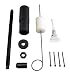 Cal-Van Tools 39200 Triton Spark Plug Porcelain Extractor for Ford