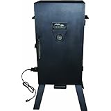 Masterbuilt 20070210 30-Inch Electric Analog Smoker