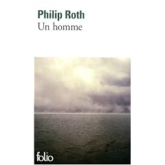 Un homme