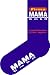 Sports : Socke - Firma MAMA GmbH