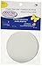 Bosal Craf-Tex Round Coaster fusible, White