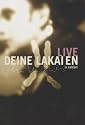Deine Lakaien - Live in Concert: White Lies-Tour 2002