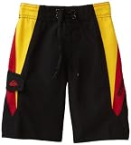 Quiksilver Boys 2-7 Doggie Door Kids Boardshort