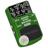 xK[ GR[@BEHRINGER@EM600/ECHO MACHINE EM600