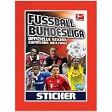 Produkt-Bild: Topps TO90390 - Fu&szlig;ball Bundesliga 2011/2012 Sticker Display