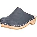 Berkemann 00400 Standard Toeffler, Unisex - Erwachsene Clogs & Pantoletten