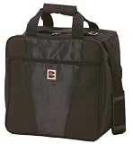 41mfEL6oVPL. SL160  Brunswick Gear II Single Tote Black