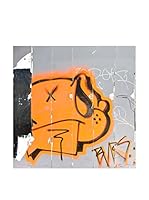 CM Creation Cuadro Decoplex 30X30 Perro