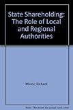 State shareholding : the role of local and regional authorities
