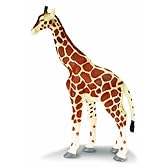 サファリ レプリカ キリン(親)