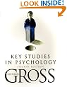 Key Studies in Psychology (Arnold Publication)