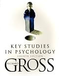 Key Studies in Psychology (Arnold Publication)