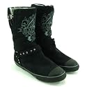 Underground Boots AC ROLL