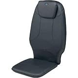 Dr Scholl's DR8581QL Shiatsu Full Size Cushion Massager