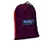 Yes4All Ultra Light Hammocks - Purple/Red with Tree Strap - ²QV90Z