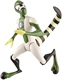 Ben 10 Ultimate Alien XLR8 Haywire