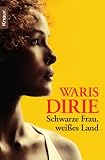 Produkt-Bild: Schwarze Frau, wei&szlig;es Land