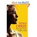 Schwarze Frau, wei�es Land