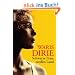 Schwarze Frau, wei�es Land