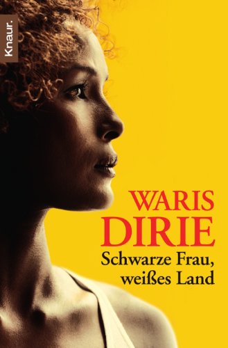 Produkt-Bild: Schwarze Frau, wei&szlig;es Land