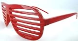 Kitchen & Housewares : Red Shutter Shades