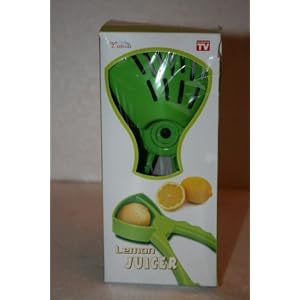 hand squeezer