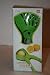 Lemon-lime Hand Squeezer