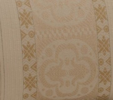 Lauren by Ralph Lauren Marrakesh Jacquard FULL/QUEEN Duvet Cover