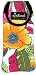 Glass Beach Eyeglass Case - Hawiian Garden