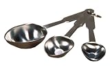 Muffin Measuring Spoon Set