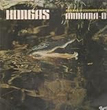 ANIKANA-O LP FRENCH BARCLAY 1978