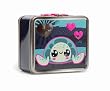 Turtle Heart Lunch Box