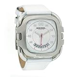 Diesel Men's DZ5123 Leather Quartz Watch