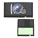 Seattle Seahawks Checkbook Cover / ID Holder