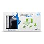 Wii Fit - Training Pack (farbig sortiert)