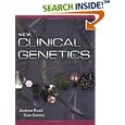 New Clinical Genetics by  Andrew Read and Dian Donnai
