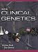 New Clinical Genetics by Andrew Read ISBN 1904842313