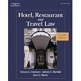 HotelRestaurantand Travel Law