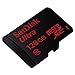 SanDisk Ultra 128GB UHS-I/Class 10 Micro SDXC Memory Card Up To 48MB/s With Adapter- SDSDQUAN-128G-G4A [Newest Version]