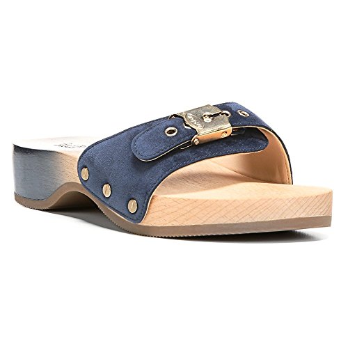 Dr. Scholl's Original Collection Women's Original Slide Sandal
