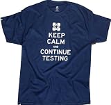PORTAL 2 TWO T-SHIRTS - KEEP CALM AND CONTINUE TESTING PORTAL 2 SHIRT *HQ SPECIAL GAMING EDITION!* - NEW PORTAL 2 (MENS) SHIRTS + wristband