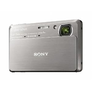 Buy Best Sony DSC-TX7 CMOS Digital Camera Sale
