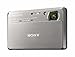 Search : Sony DSC-TX7 10.2MP CMOS Digital Camera with 4x Zoom with Optical Steady Shot Image Stabilization and 3.5 inch Touch Screen LCD (Silver)