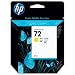 HP 72 - Print cartridge - 1 x yellow