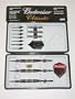 Budweiser Classic 16 gram Soft Tip Darts - For Soft Tip and Steel Boards